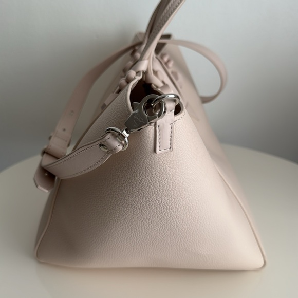 Christian Louboutin *NEW* Top Handle Bag with Shoulder Strap & Dust Bag - Picture 8 of 16